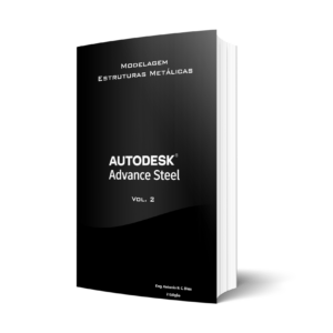 Autodesk Advance Steel 2025 Vol.2 - Português
